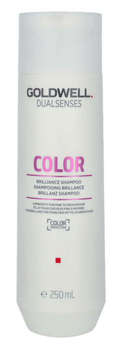 Color Brilliance Shampoo 250 ml - Image 1
