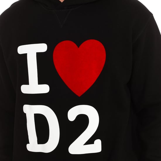 Hoodie S74GU0457-S25475 man