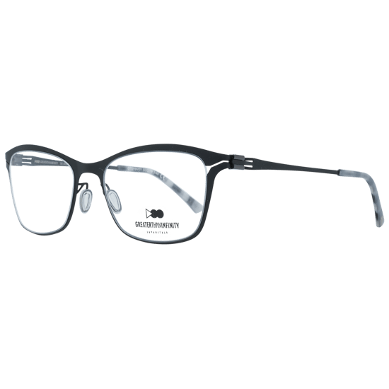 Greater Than Infinity Optical Frame GT019 V01 53 - Image 1