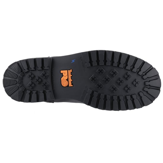 Timberland Pro Iconic Safety Toe Work Boot Mens - Image 3