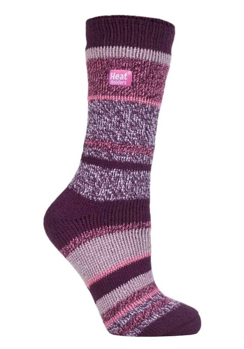 Calcetines térmicos de invierno para mujer 4-8 UK - Image 1