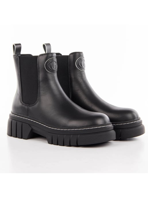 Botas de combate Guess para mujer - Image 1