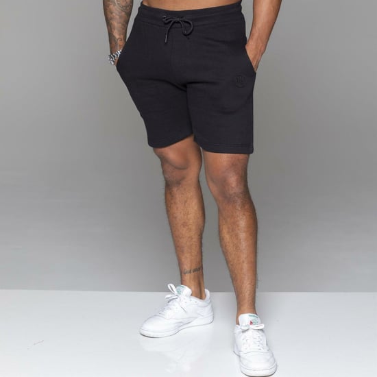 MYT Shorts Polares Hombre Negro - Image 1