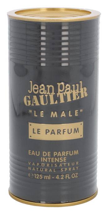 J.P. Gaultier Le Male Intense EDP Spray 125 ml - Image 2