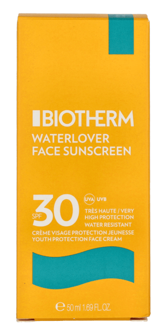 Sun Waterlover Antiaging Spf30 50 ml - Image 2