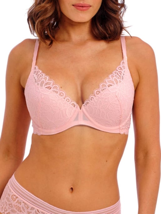 Raffine Plunge Bra - Image 1