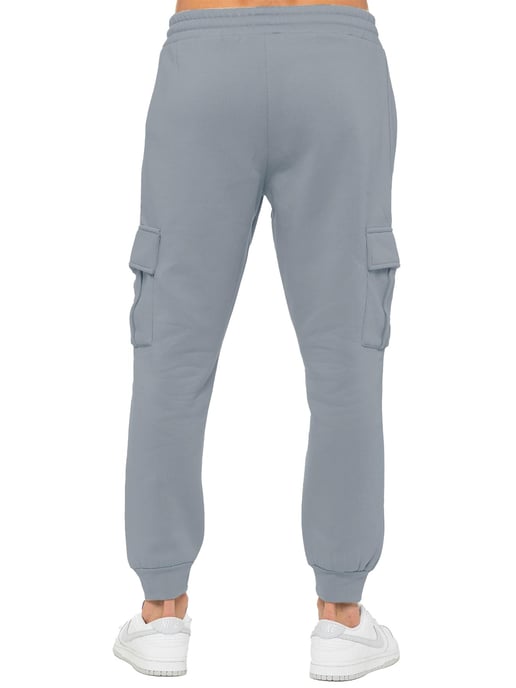 Joggers Enzo Cargo para hombre - Image 3
