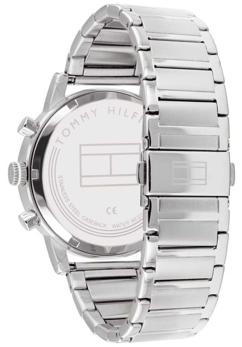 Tommy Hilfiger Men Watch 1710401 - Image 2