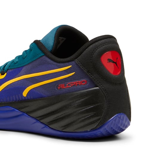 PUMA All-Pro NITRO™ Crowd Craze Unisex Basketball Shoes