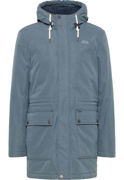 ICEBOUND winter parka clima iglu - Image 1