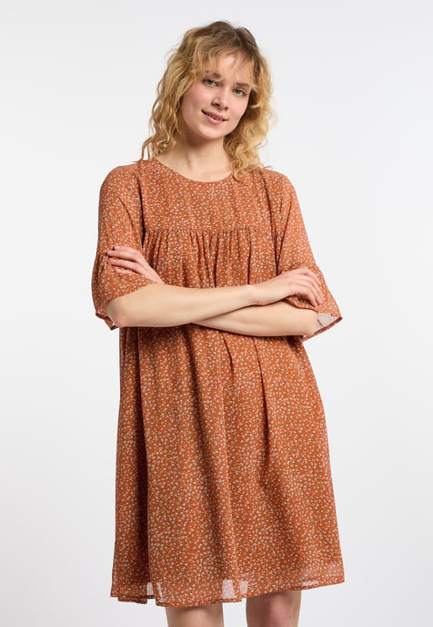 Dreimaster Dress women - Image 3