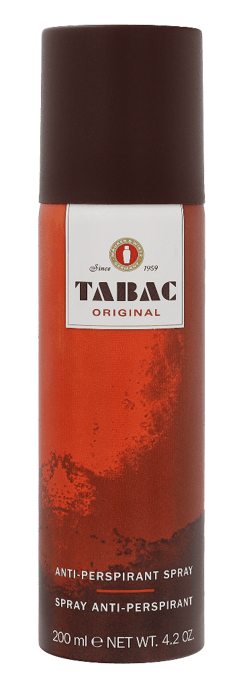 Tabac Original Desodorante Anti-perspirant Vaporizador - Image 1