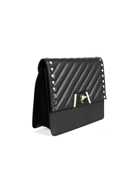 Baldinini Bolso Gimmi Mujer Negro - Image 3