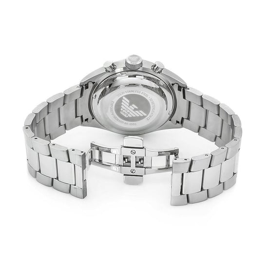 Reloj cronógrafo Emporio Armani para hombre AR0585 - Image 4