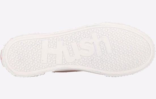 Hush Puppies Brooke MEMORY FOAM Womens - Image 4