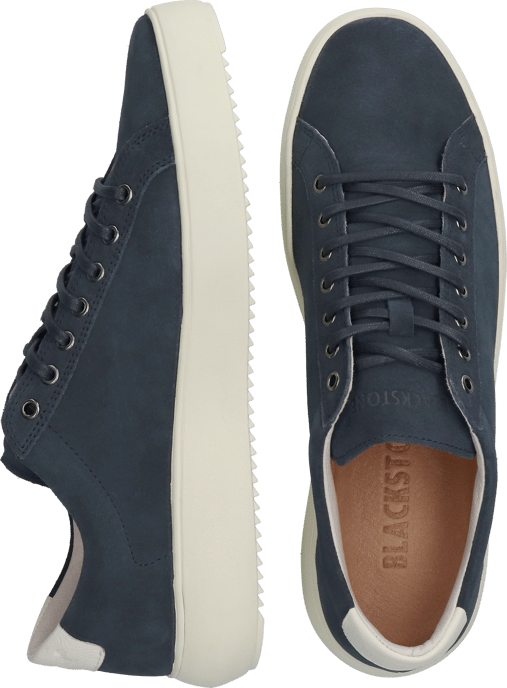 Morgan low - Total Eclipse - Sneaker (mid)