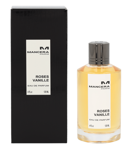 Roses Vainille Edp Vapo 120 ml - Image 3