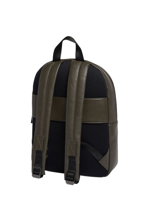 Mochila Tairone Pu Caqui - Image 2