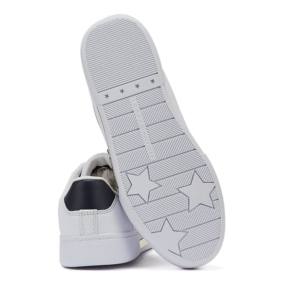 Zapatillas de mujer Tommy Hilfiger Court Prep - Image 6