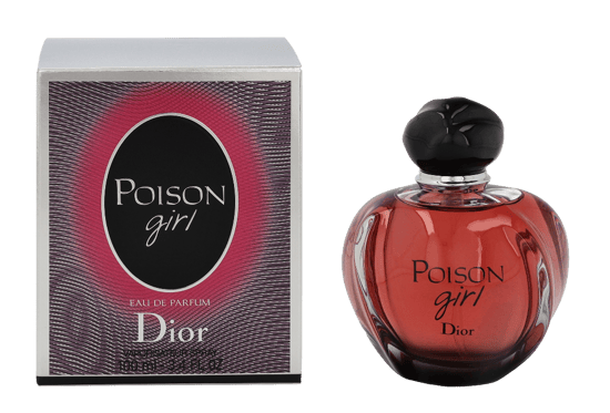 Dior Poison Girl EDP Spray 100ml - Image 1