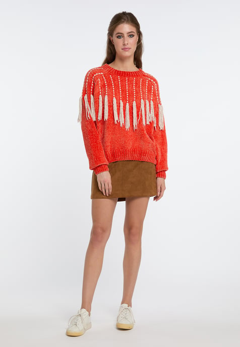 IZIA knit sweater gaya - Image 4