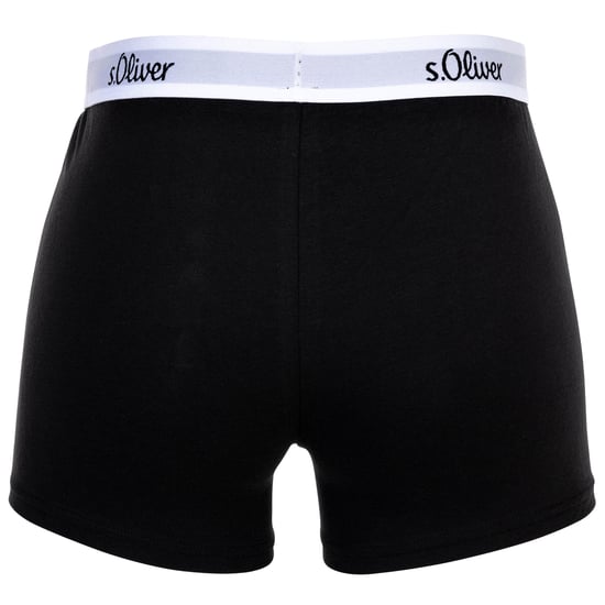 S.Oliver Boxerbrief Regulärer Boxer Shorts - Image 5