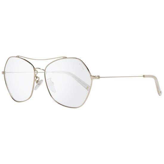Gafas de sol para mujer Sting Rosa Oro - Image 1