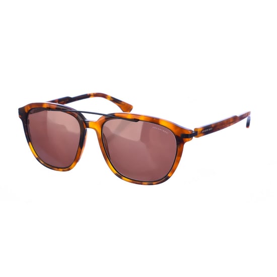 Rectangular shaped sunglasses AB12310 unisex