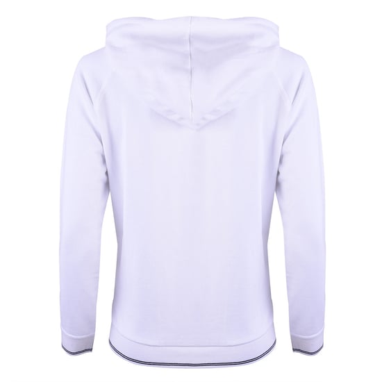 North Sails Sweatshirt Woman's White