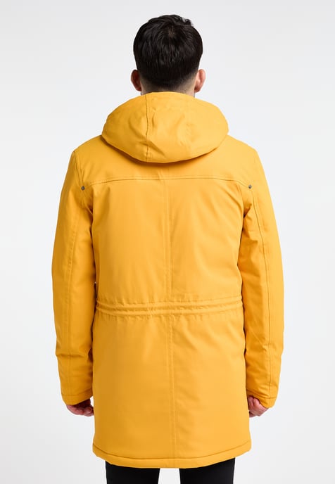 ICEBOUND winter parka clima iglu - Image 3