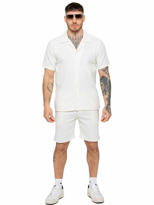 Enzo | Pantalones cortos de verano para hombre - Image 4