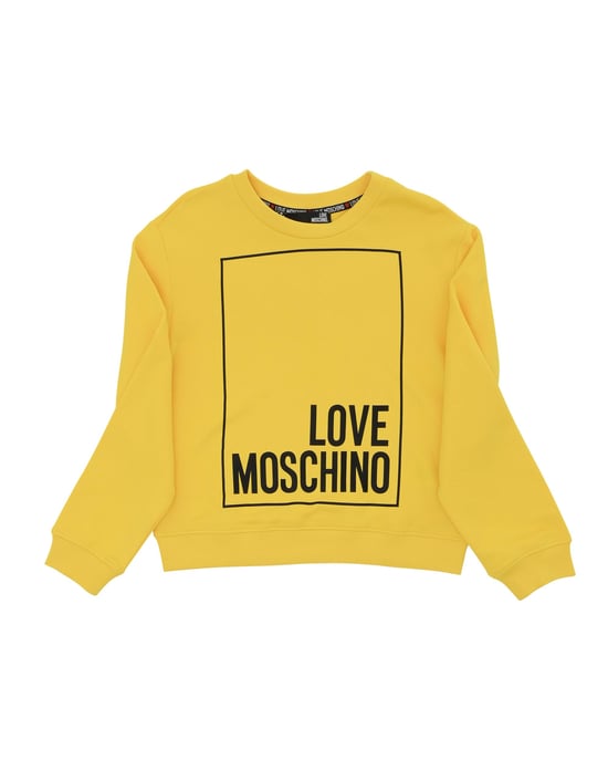 Sudadera de Mujer Love Moschino - Image 6