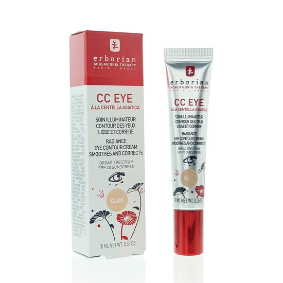 Cc Eye À La Centella Asiatica Iluminador Contorno Ojos #claro 10 ml - Image 1