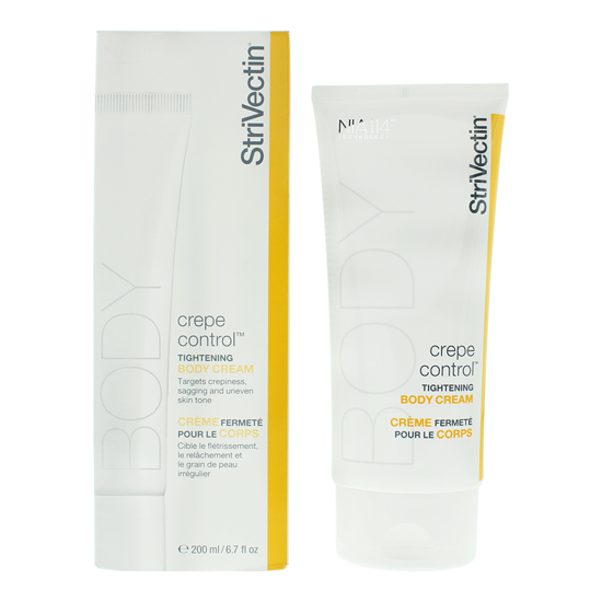 StriVectin Crepe Control Tightening Body Cream 200ml - Image 1