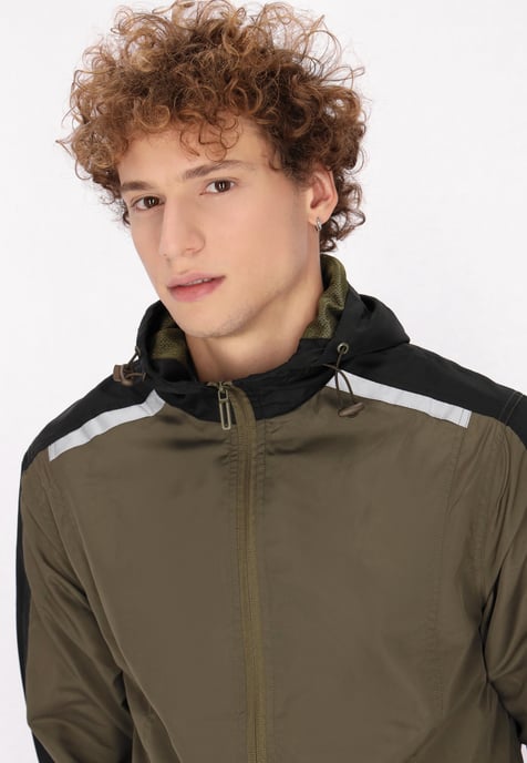 Mo Jacket Men - Image 5