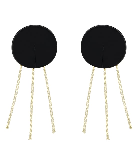 Hunkemöller Diamond Chains Nipple Covers
