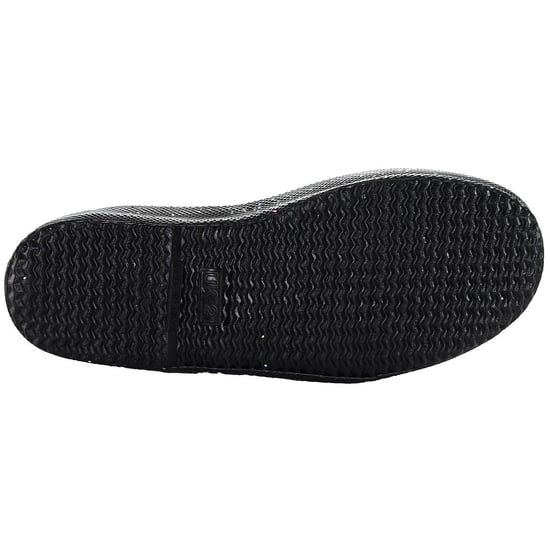 Botas de agua negras para niños Hunter Giant Glitter - Image 3