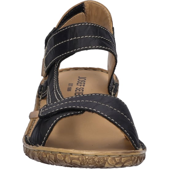 JOSEF SEIBEL Rosalie 56 | Sandalias de Mujeres | negro - Image 4