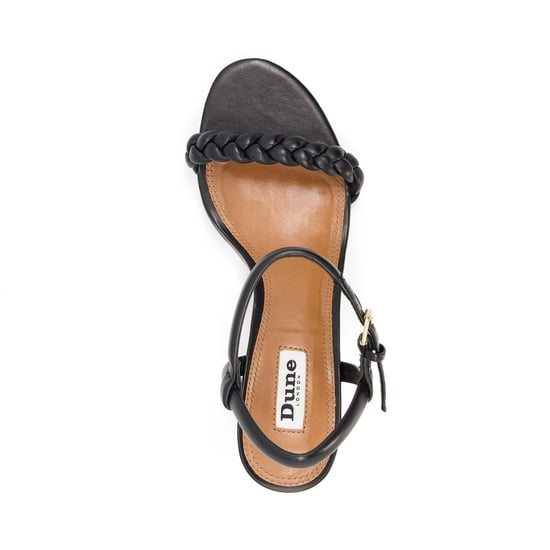 Dune Ladies JASLYN Block Heeled Sandals JASLYN - Image 4