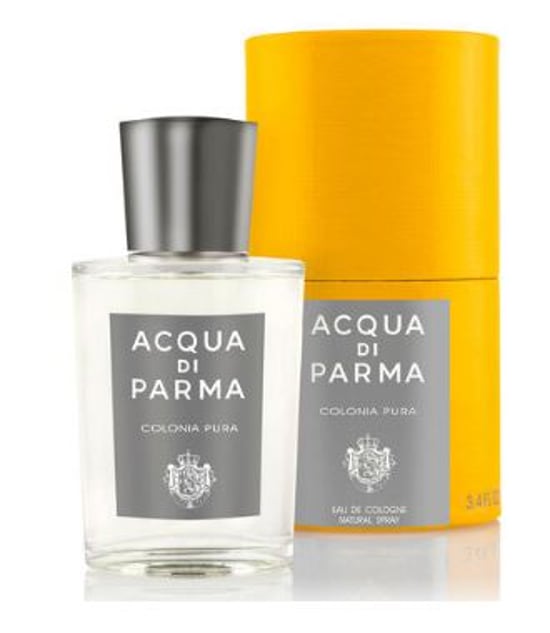 Colonia Pura Eau De Cologne Vaporizador 100 ml - Image 1
