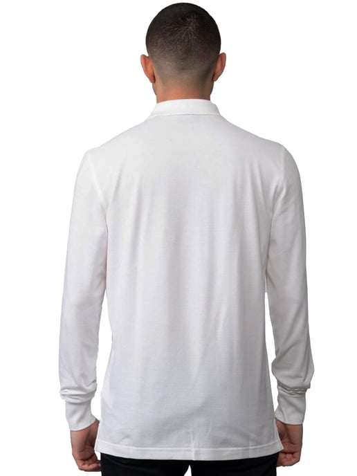 Gant | Polos de manga larga para hombre - Image 3