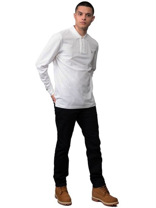Gant | Polos de manga larga para hombre - Image 5