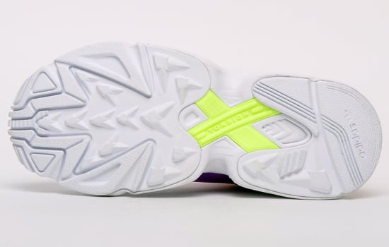Adidas Originals Falcon Womens B Grade