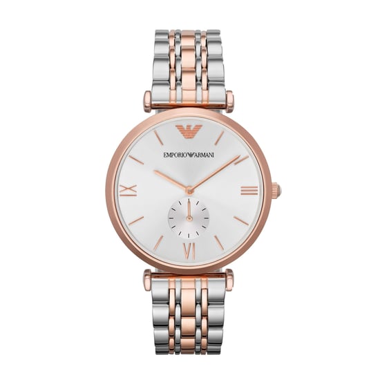 Emporio Armani Mens' Watch AR1677