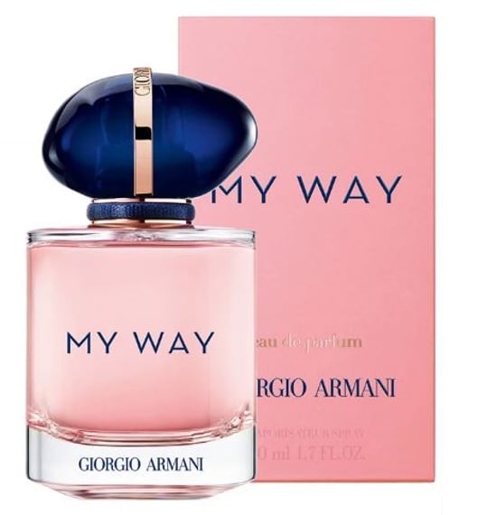 My Way Eau De Parfum Vaporizador 50 ml - Image 1