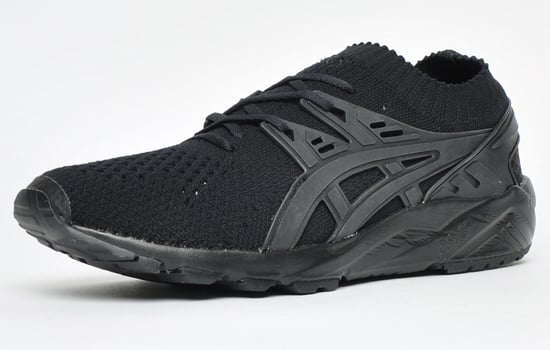 Asics Tiger Gel-Kayano Trainer Knit Mens
