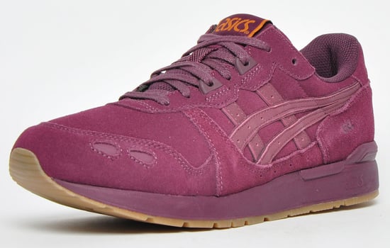 Asics Tiger Gel Lyte Suede Mens - Image 2
