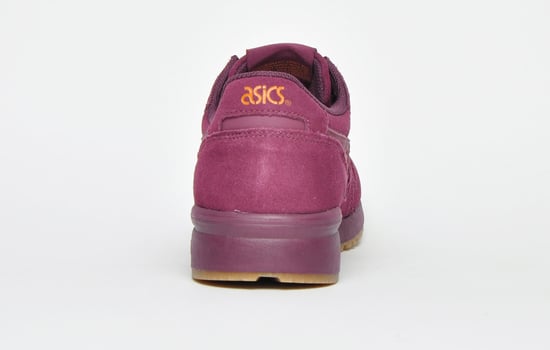 Asics Tiger Gel Lyte Suede Mens - Image 3