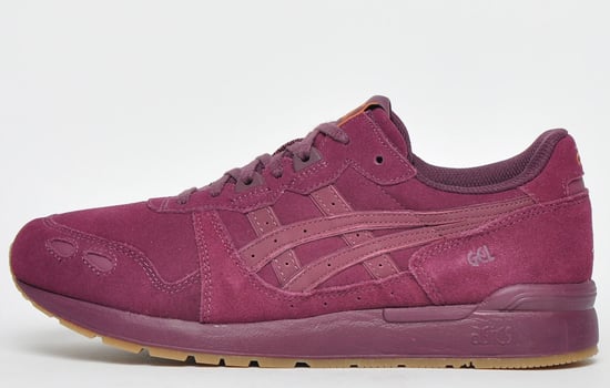 Asics Tiger Gel Lyte Suede Mens - Image 1