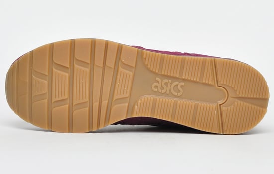 Asics Tiger Gel Lyte Suede Mens - Image 4